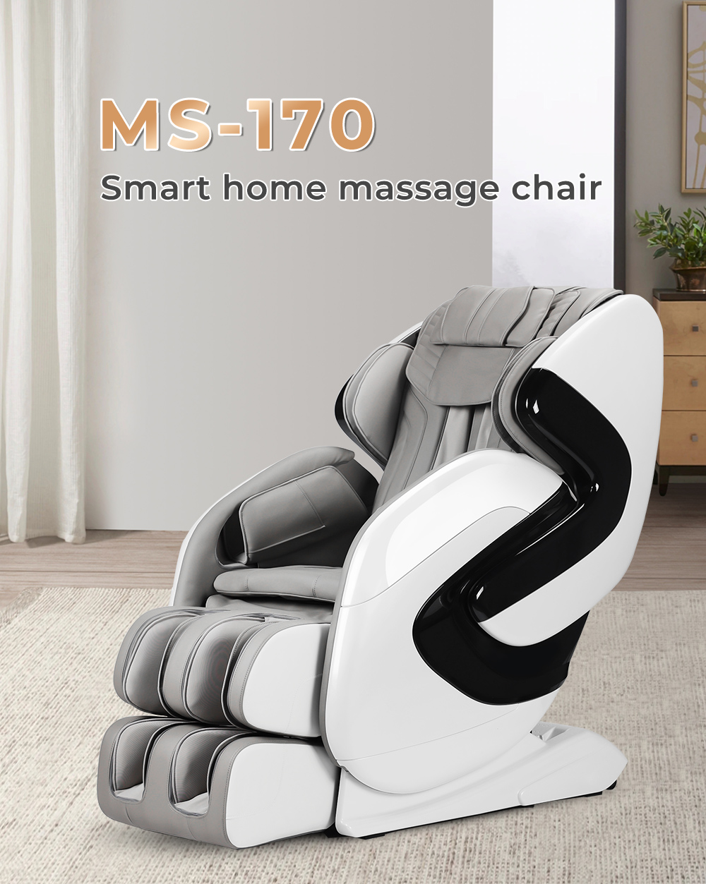 home massage chair