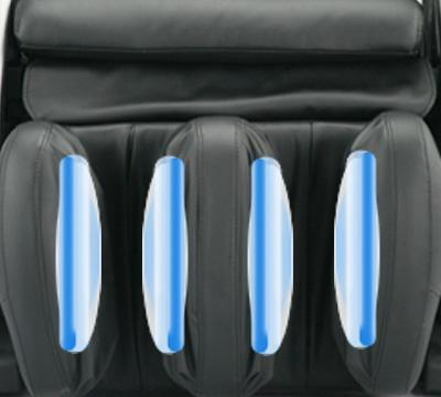 Hot Commercial Vending Coin Operated Massage Chair for Sale