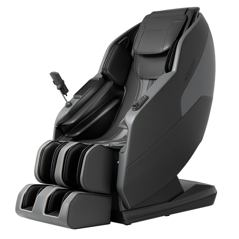  SL-Track 3D Mechanism Zero Gravity Auto-Assit getting up Massage Chair With Heating Function