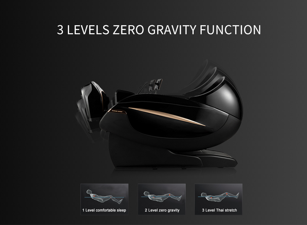 zero-gravity