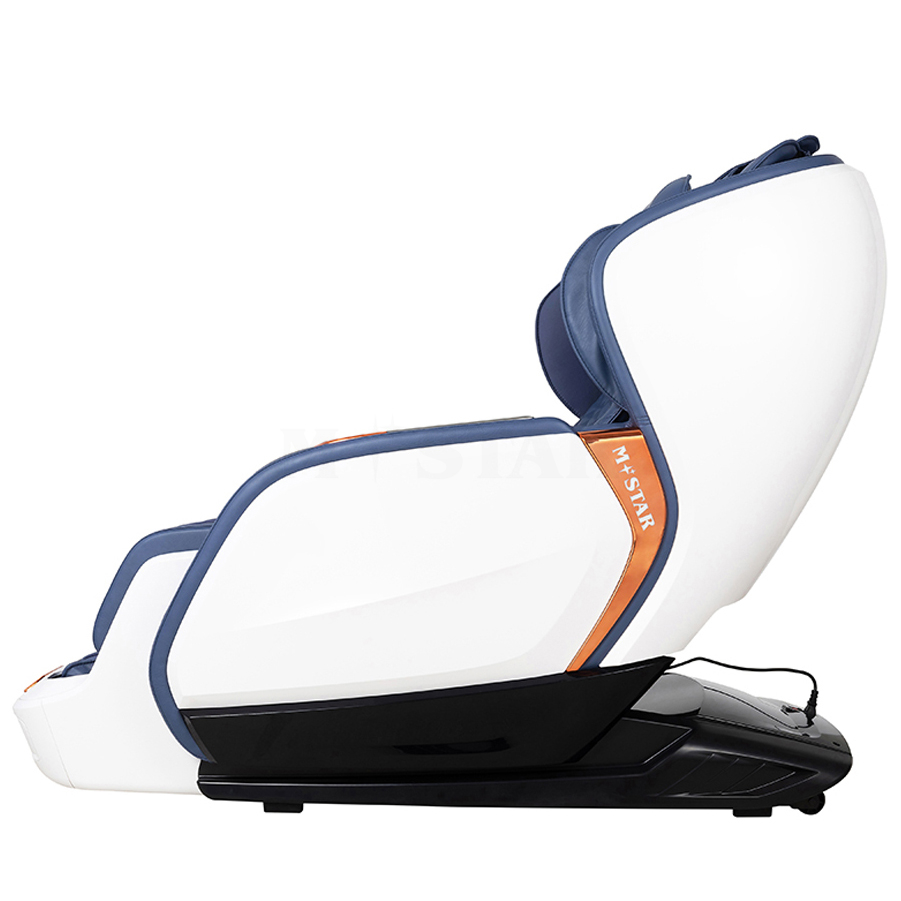 Mstar Full Body Massage Chair MS-1800A IN Stock