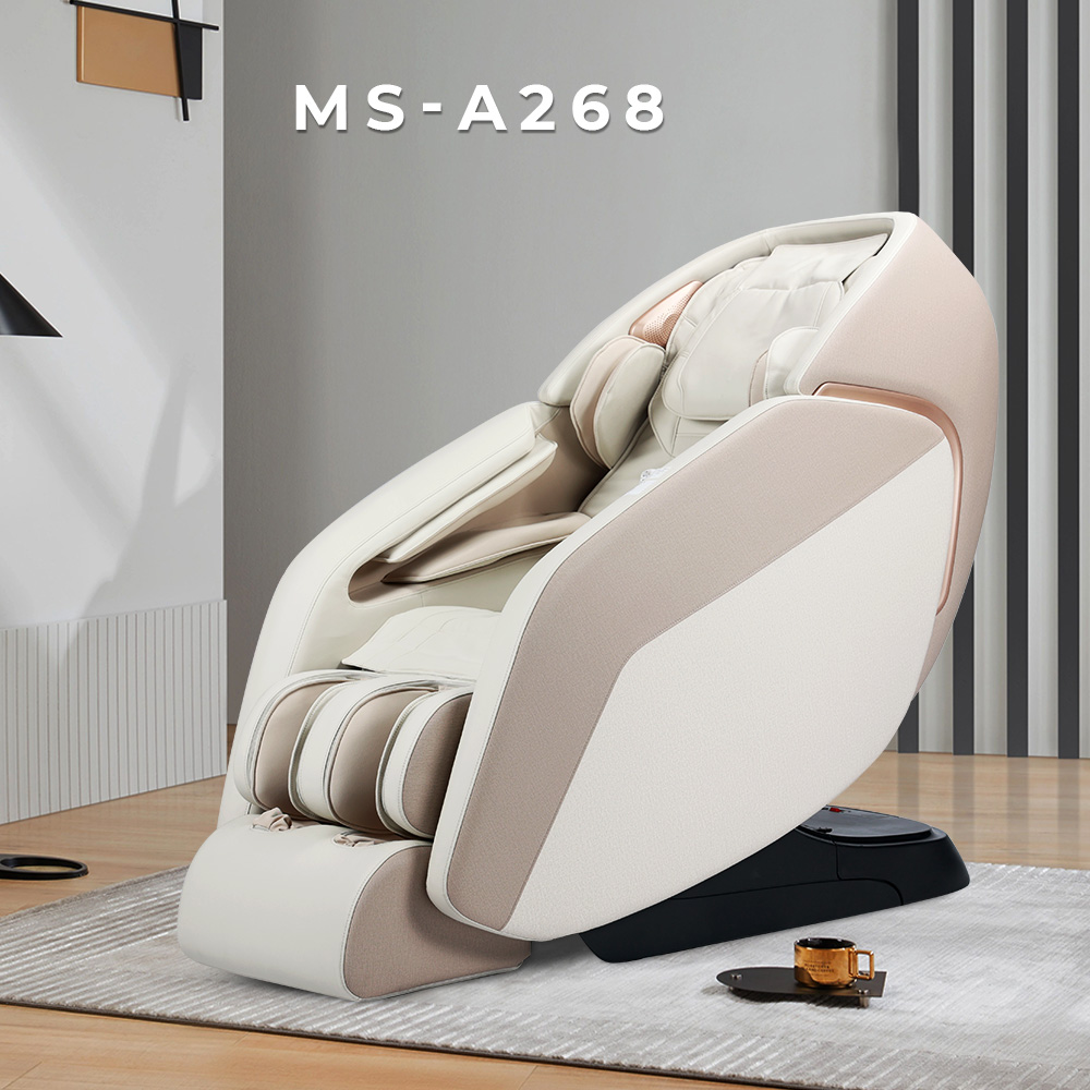 New Airrval Massage Chair -MS-268