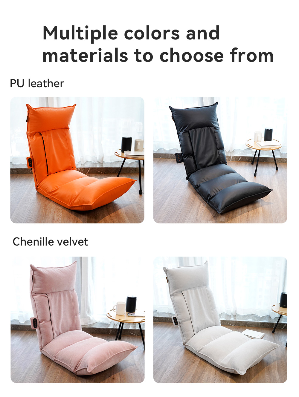  recliner chair