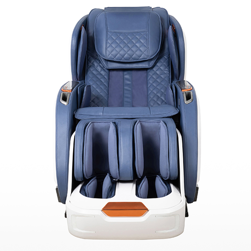 Mstar Full Body Massage Chair MS-1800A IN Stock