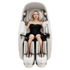 New Model Luxury 5D Sonic Wave Massage Chair with Separate Robotic Legs