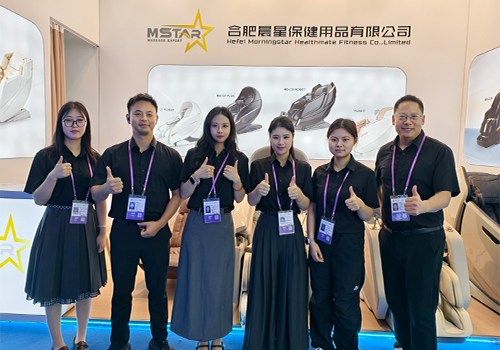 massage chair team