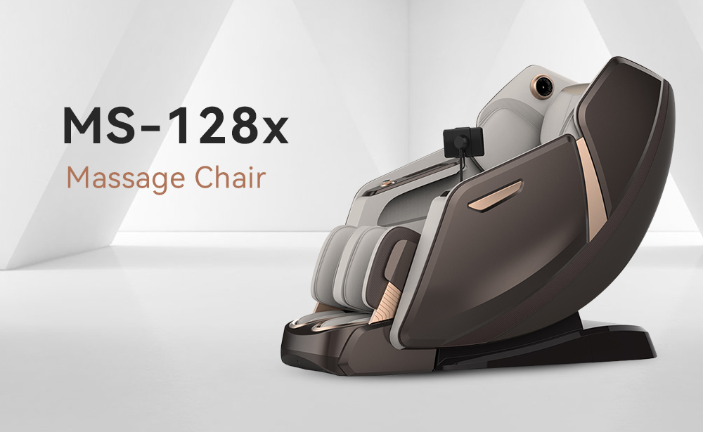 massage chair deatils 