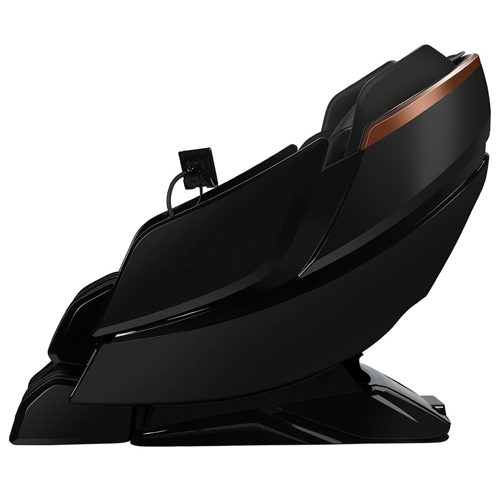 MSTAR New Arrival 4D Dual Movement Zero Gravity Massage Chair MS-128