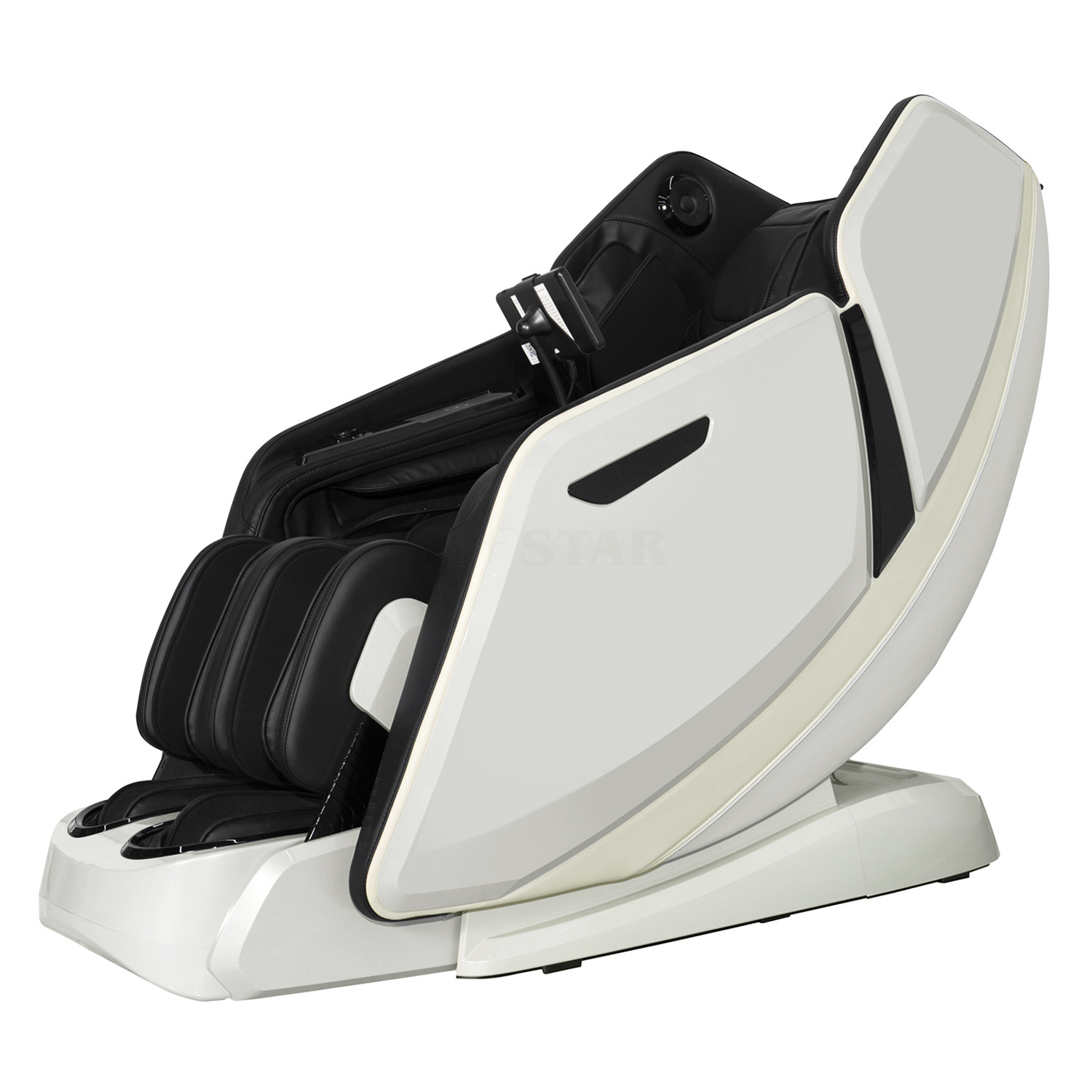  Hot Sale full body 3d zero gravity massage chair
