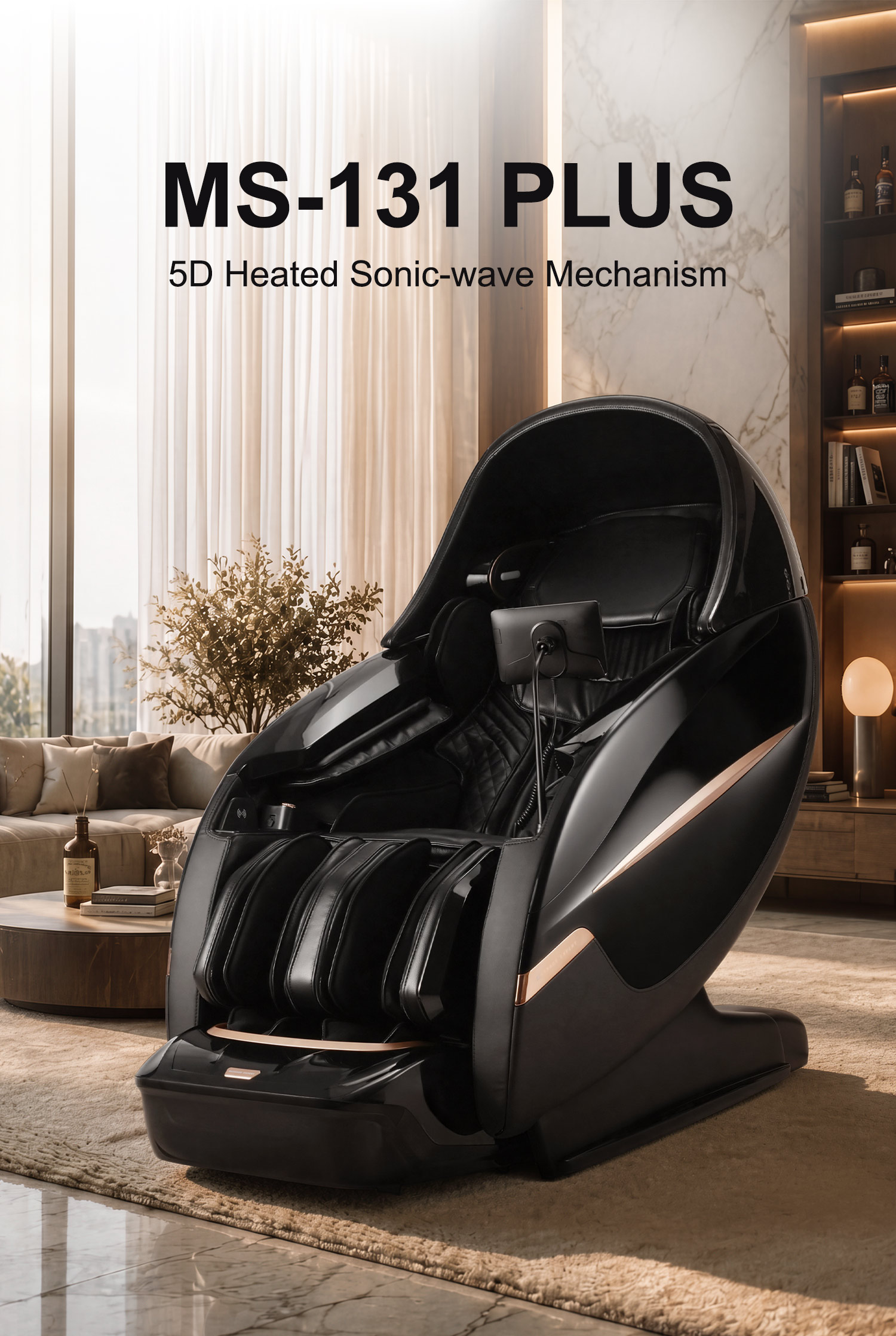 massage chair 
