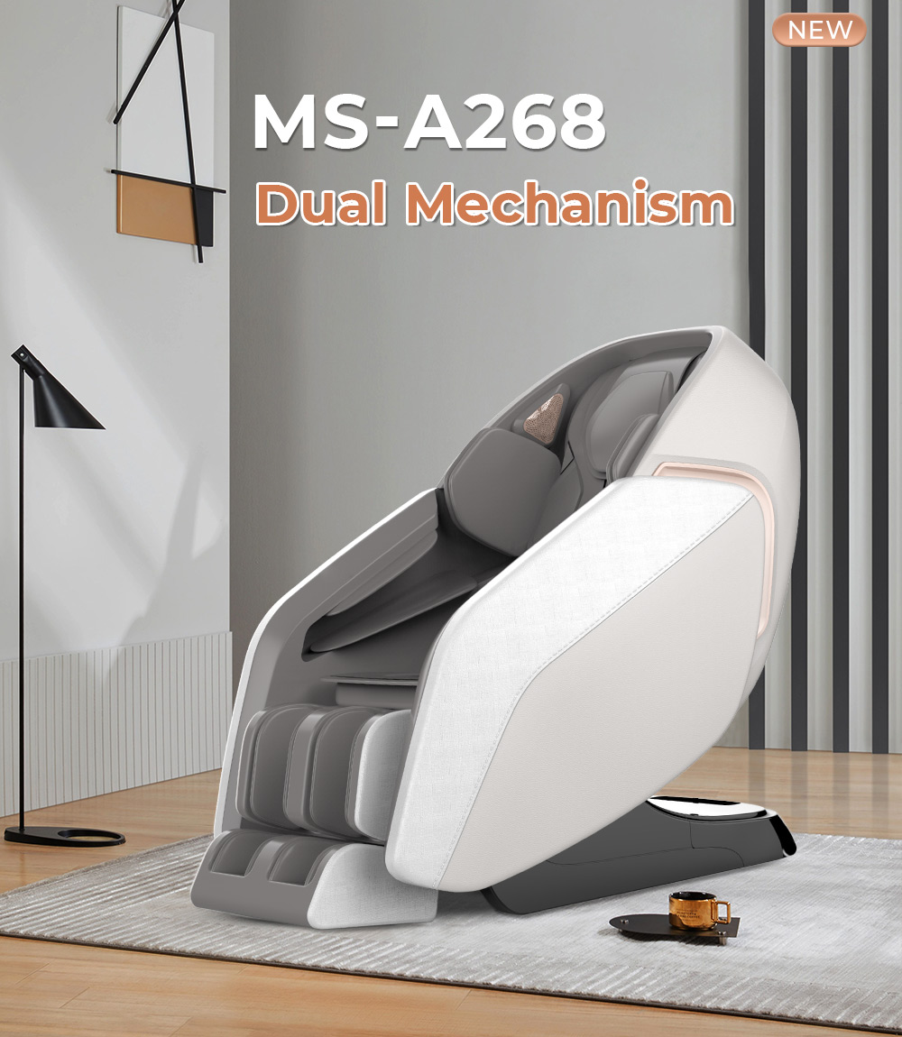 massage chair A268