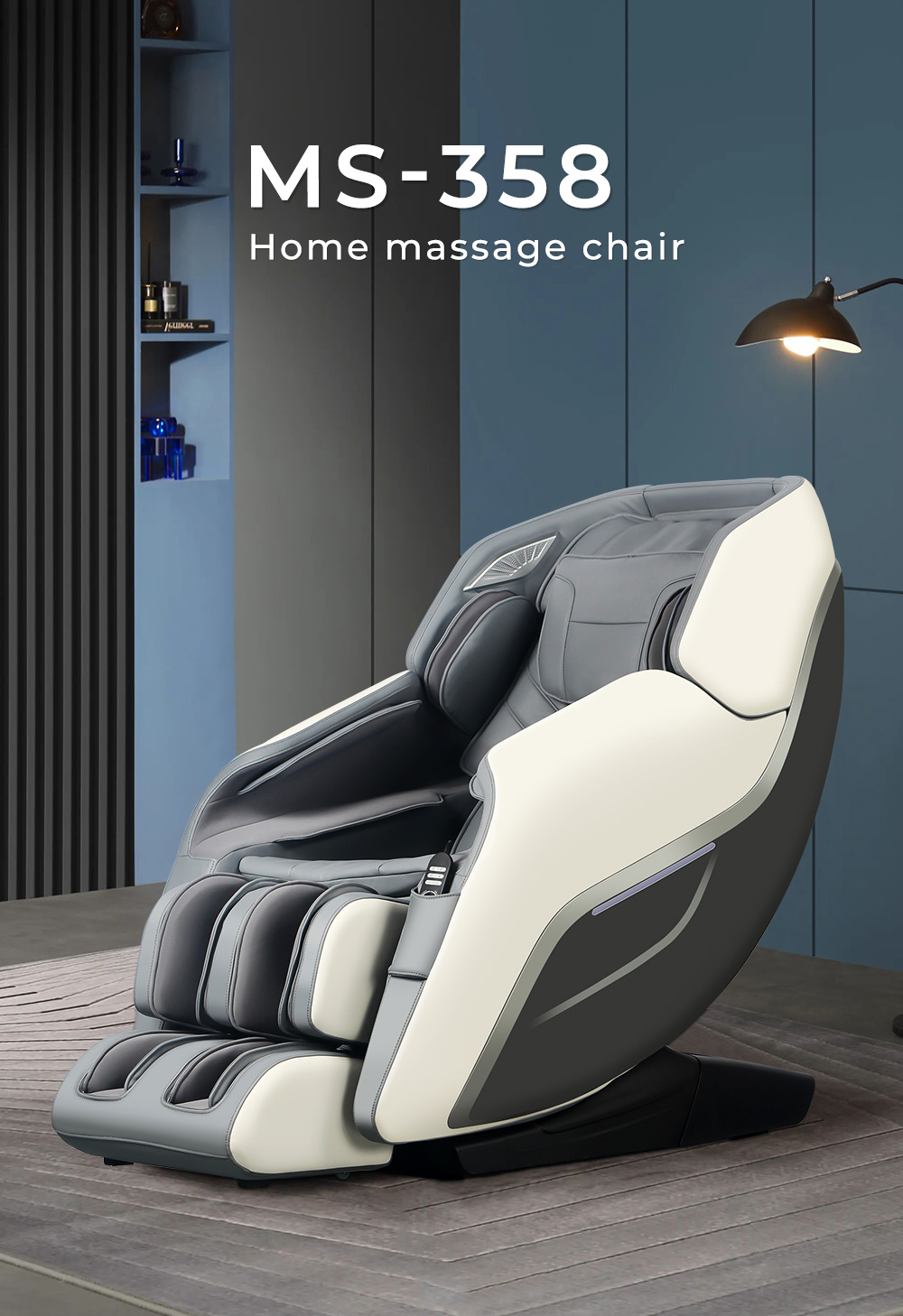 home massage chair