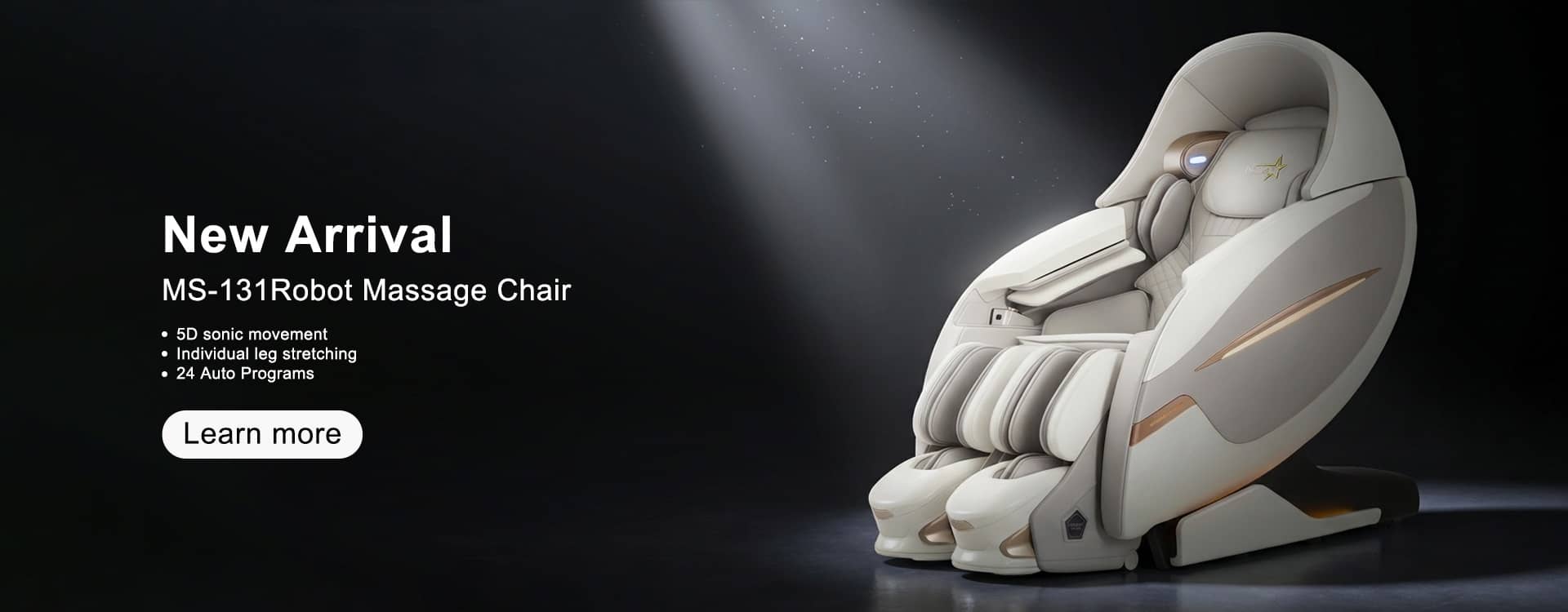 massage chair ms-131robot