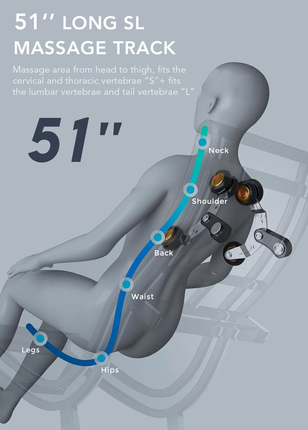 massage chair ms-131plus