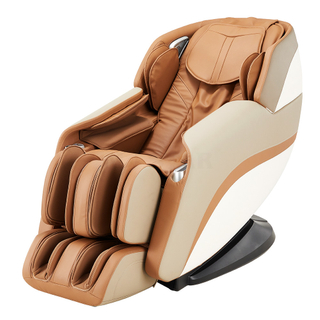 Wholesale New Design 2D 3D Zero Gravity Massage Chair with Full Body Airbags