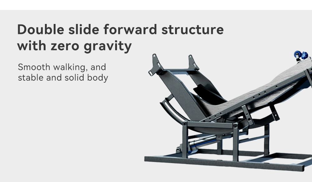 zero gravity massage chair