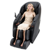  SL-Track 3D Mechanism Zero Gravity Auto-Assit getting up Massage Chair With Heating Function