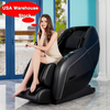  Hot Sale full body 3d zero gravity massage chair