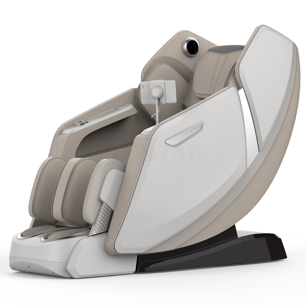  Hot Sale full body 3d zero gravity massage chair
