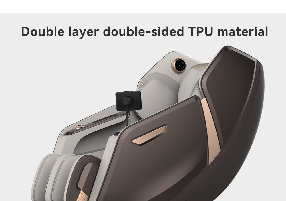 tpu massage chair