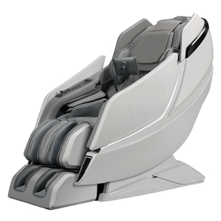 MSTAR New Arrival 4D Dual Movement Zero Gravity Massage Chair MS-128