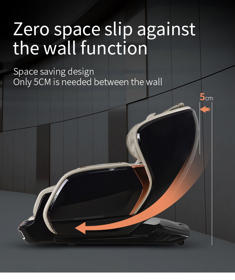 zero space massage chair