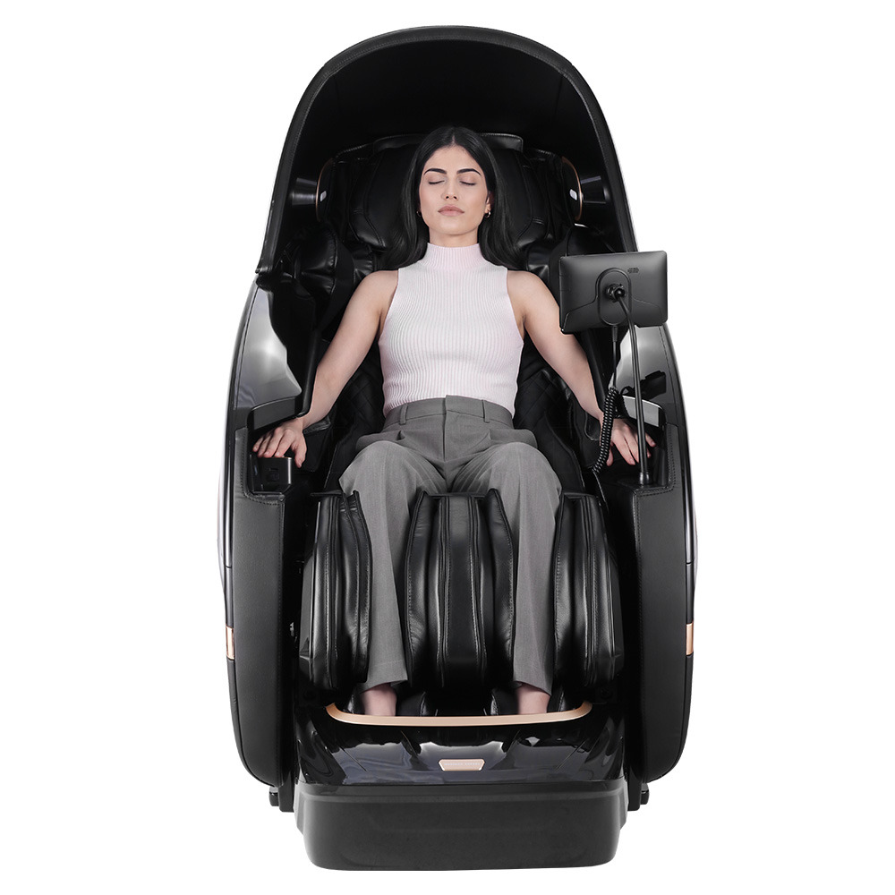 5D Sonic Mechanism Massage Chair MS-131PLUS