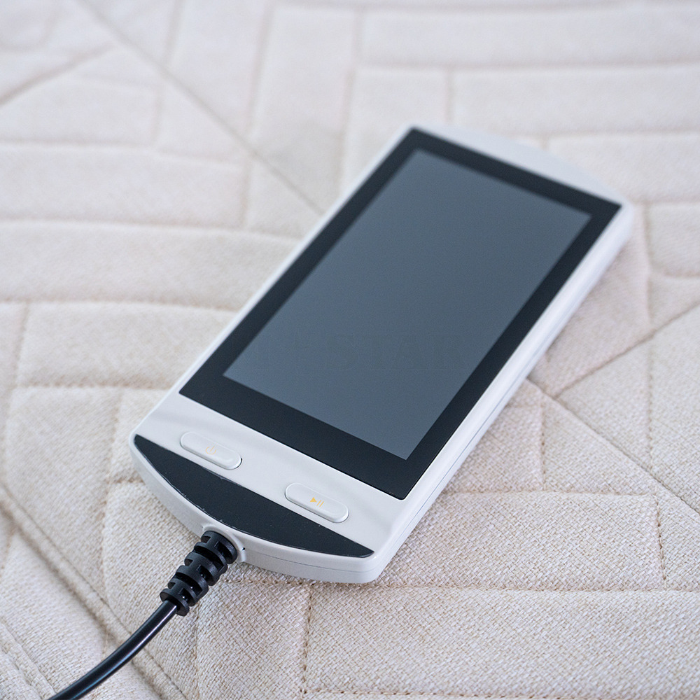 Custom Massage Chair IBed