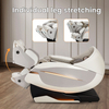 5D Sonic Wave Separate Robotic Legs Massage Chair MS-131ROBOT