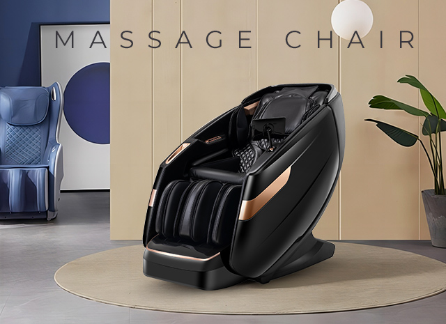 Massage Chair MS-236