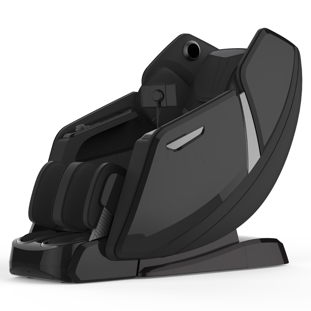  Hot Sale full body 3d zero gravity massage chair