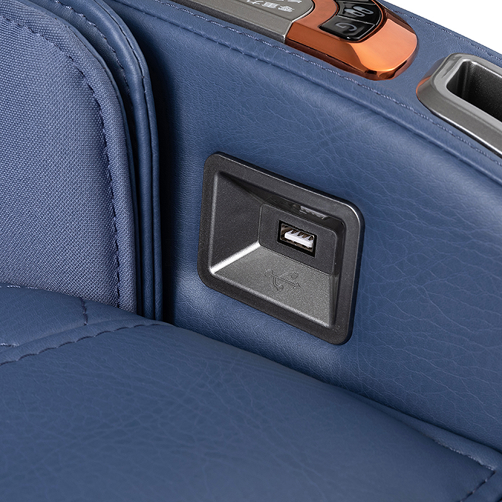 Mstar Full Body Massage Chair MS-1800A IN Stock