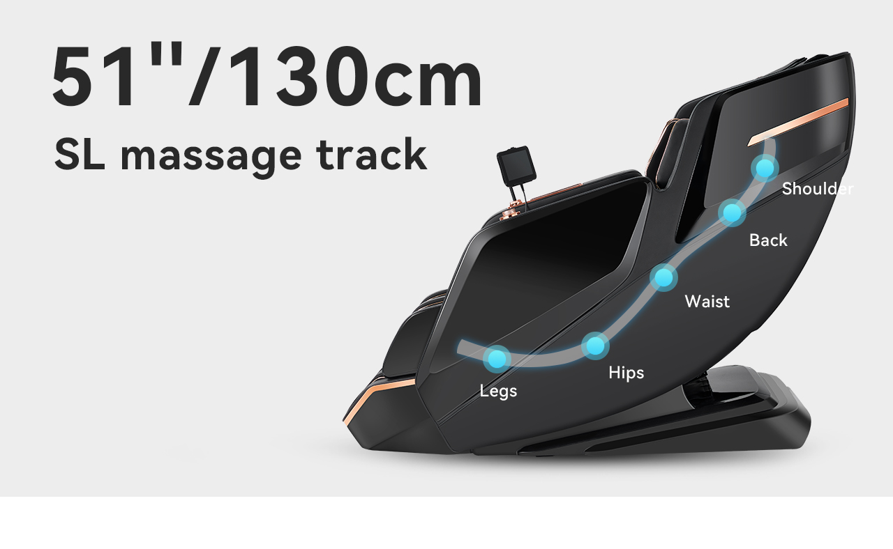 lion massage chair