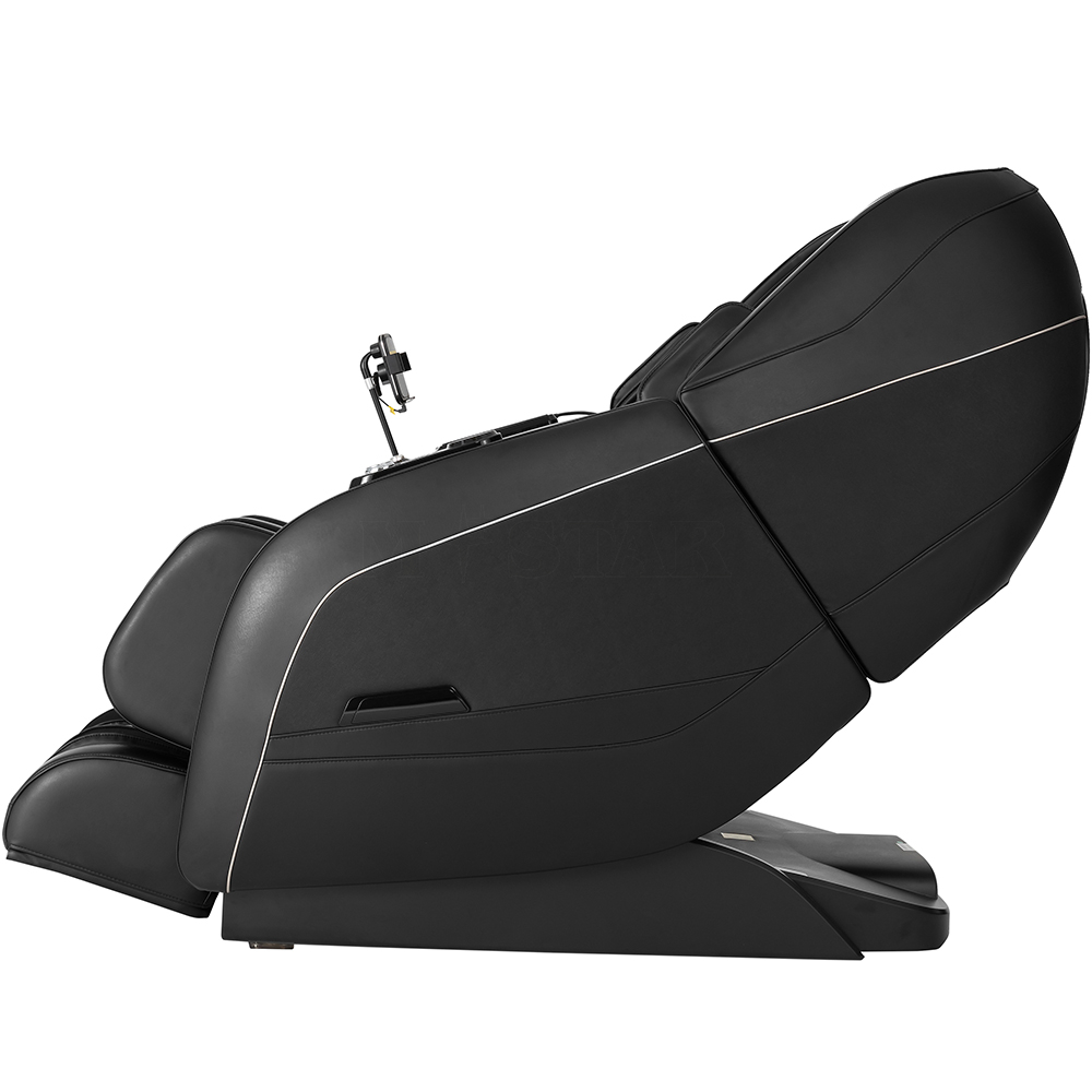 2021 Hot Sale full body 3d zero gravity massage chair