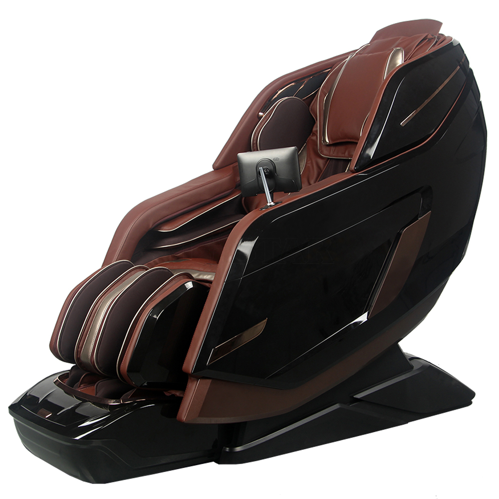 Mstar 4d Zero Gravity Full Body Reclining Massage Chair With Bluetooth Speakers Buy Bluetooth 7628