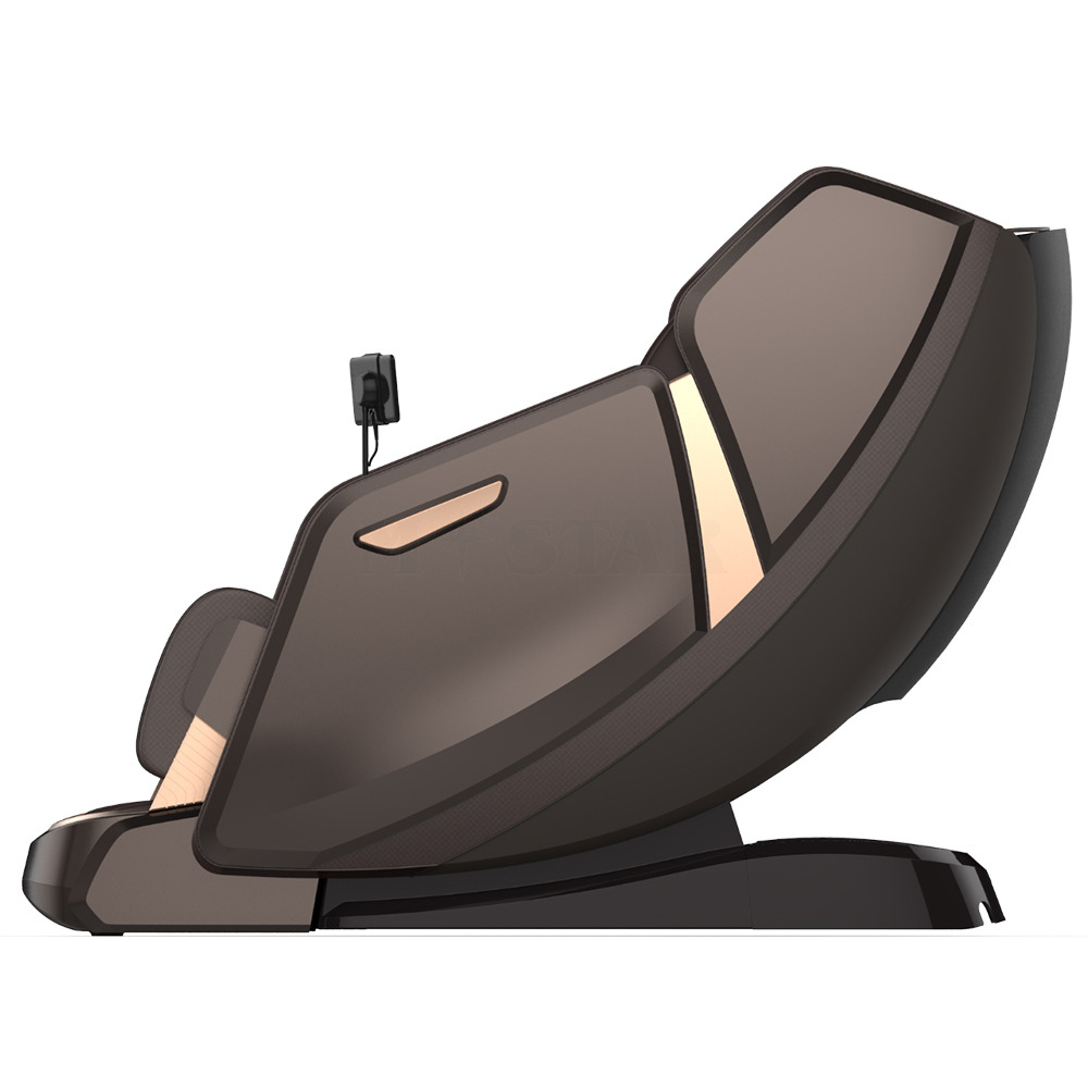  Hot Sale full body 3d zero gravity massage chair