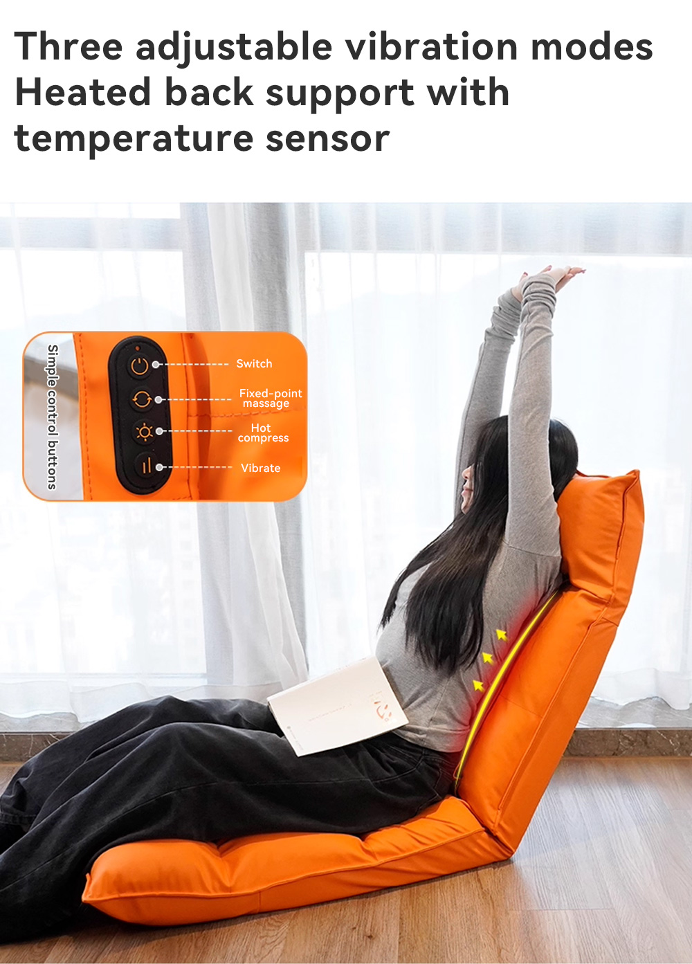 electric recliner chair