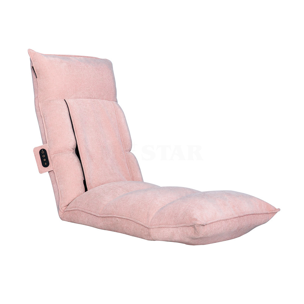 Adjustable Electric Body Lounge Recliner Sofa Chair Cushion