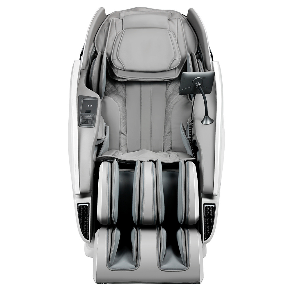 MSTAR New Arrival 4D Dual Movement Zero Gravity Massage Chair MS-128