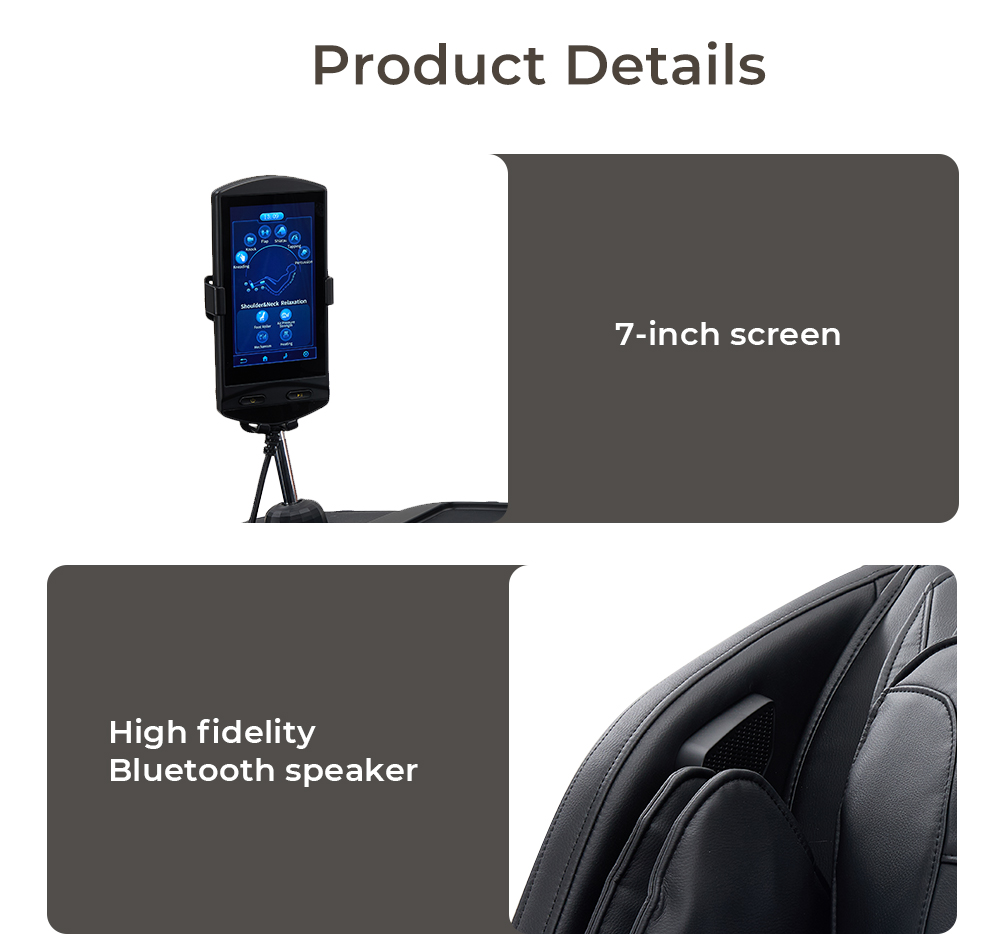 massage chair 