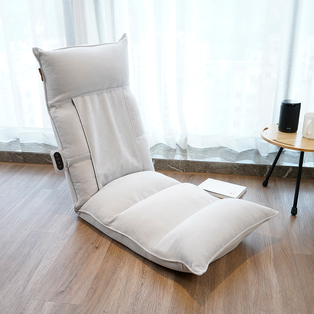Adjustable Electric Body Lounge Recliner Sofa Chair Cushion