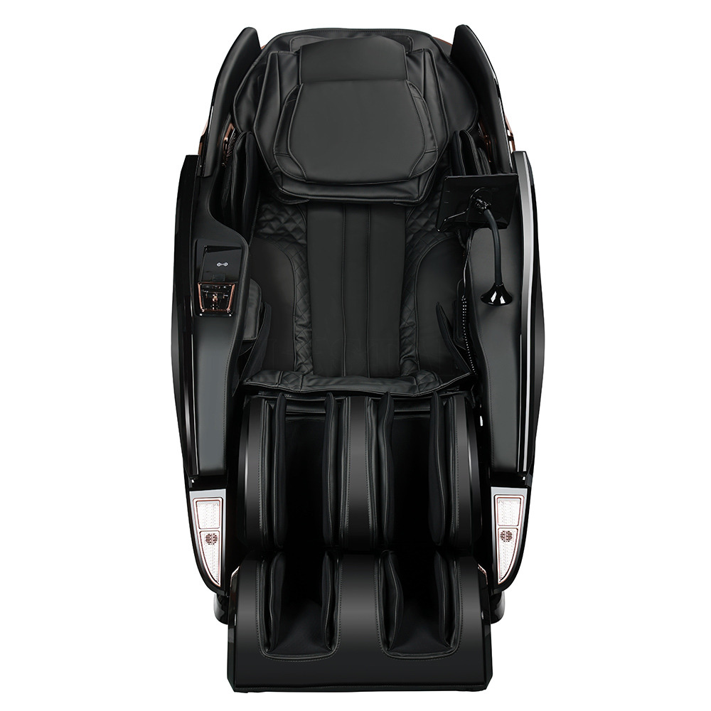 MSTAR New Arrival 4D Dual Movement Zero Gravity Massage Chair MS-128