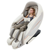 New Model Luxury 5D Sonic Wave Massage Chair with Separate Robotic Legs