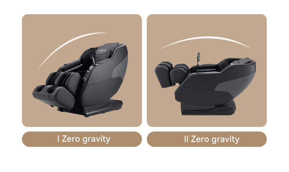 zero gravity massage chair
