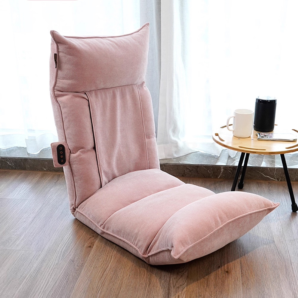Adjustable Electric Body Lounge Recliner Sofa Chair Cushion