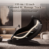 5D Sonic Mechanism Massage Chair MS-131PLUS