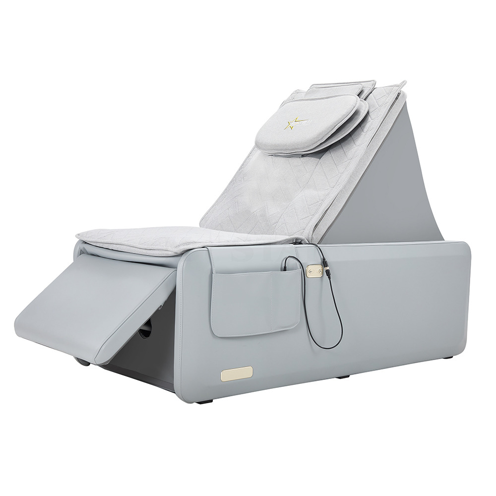 Custom Massage Chair IBed