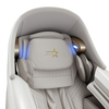 New Model Luxury 5D Sonic Wave Massage Chair with Separate Robotic Legs