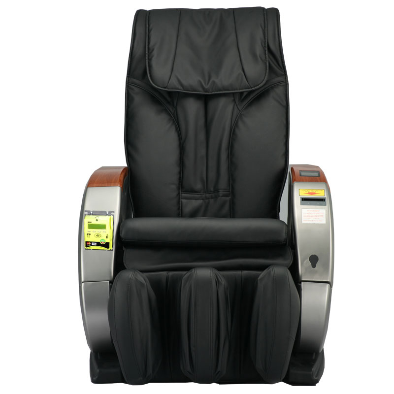 credit card operated vending massage chair rtm02 Buy vending massage