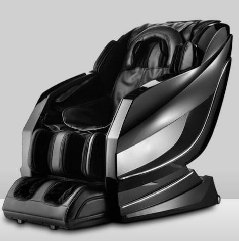 hfmornigstar 3D massage chair